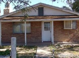 10521 N Mormon Rd, Elfrida, AZ 85610
