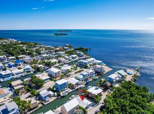 615 Cuda Ln, Key Largo, FL 33037