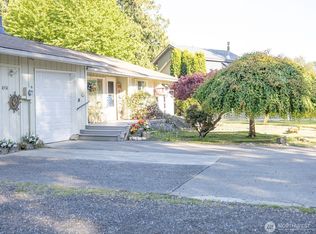 4334 Skyline Dr, Blaine, WA 98230