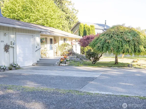 4334 Skyline Drive, Blaine, WA 98230