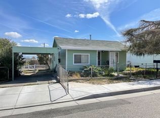 410 1/2 S 7th St, Taft, CA