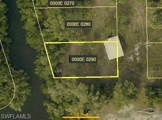2711 Olive St, Saint James City, FL 33956