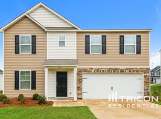 308 Savannah Hills Dr, Lexington, SC 29073