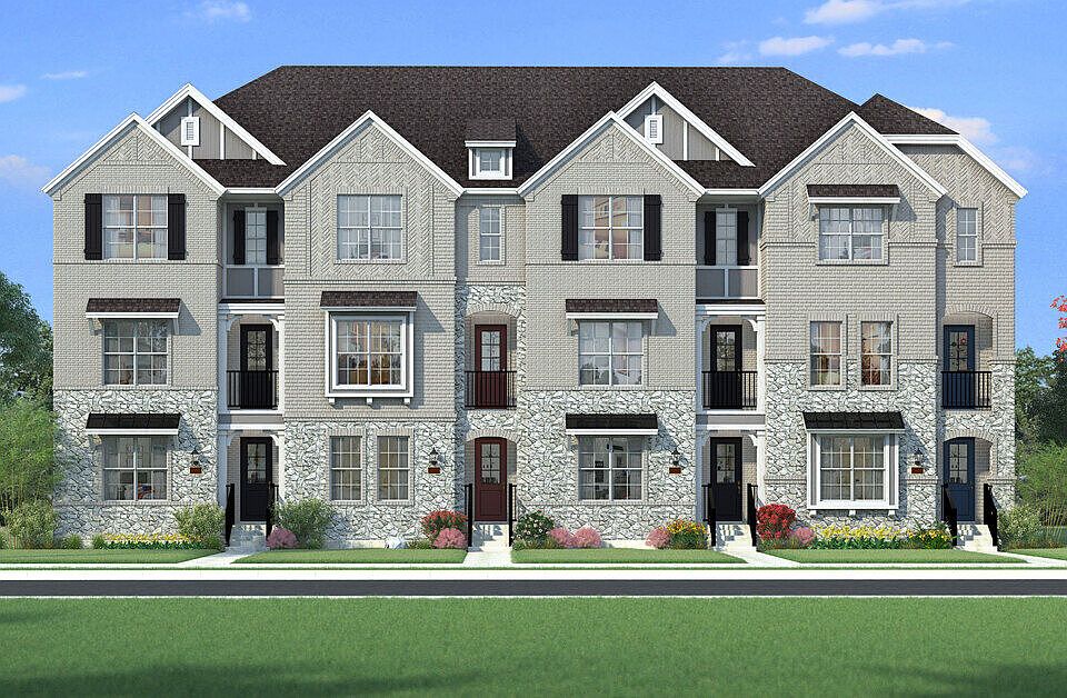 Bowie 4-Plex