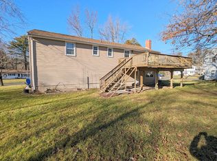 23 Parkwood Dr, East Hartford, CT 06118