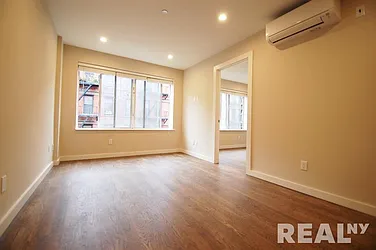 Rented by REAL New York