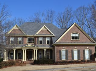 5420 Oakrun Cir, Cumming, GA 30040