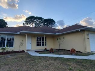 790 SW Hibiscus St, Port Saint Lucie, FL 34983