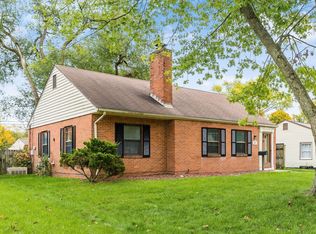 366 N Murray Hill Rd, Columbus, OH 43228
