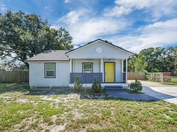 2014 W HICKORY STREET, LAKELAND, FL 33815