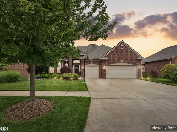 18202 Tiger Dr, Macomb, MI 48042