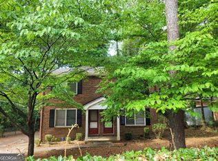 5171 Poplar Springs Rd #5171, Stone Mountain, GA 30083