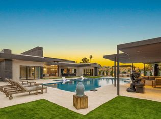 8441 E Cortez St, Scottsdale, AZ 85260