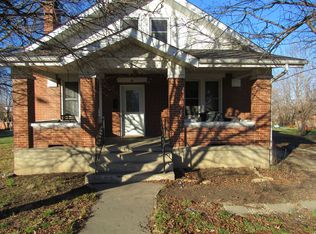 205 E. Lincon Ave., Owensville, MO 65066