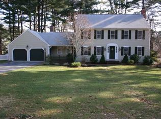 319 Standish St, Duxbury, MA 02332