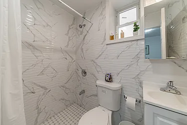 Rented by E Realty International Corp