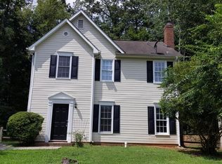 11129 Berkley Square Ln, Matthews, NC 28105