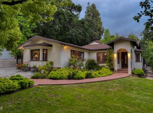 1677 Linda Vista Ave, Pasadena, CA 91103