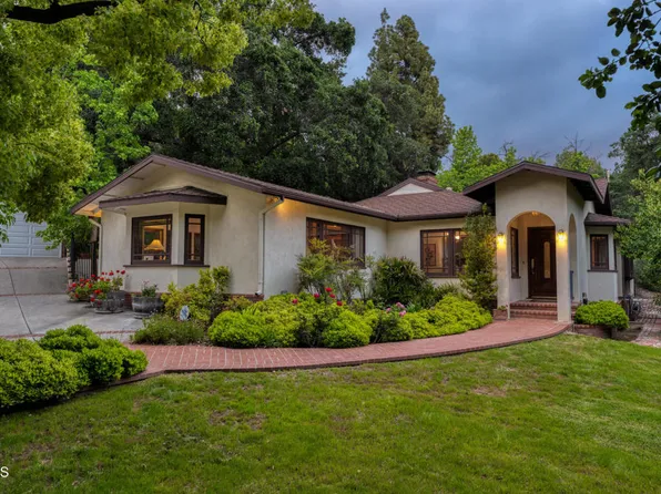 1677 Linda Vista Ave, Pasadena, CA 91103