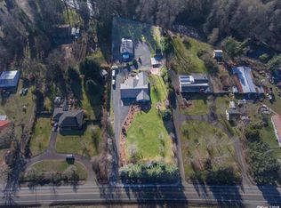 15920 Ellendale Rd, Dallas, OR 97338