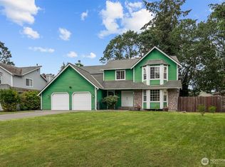 Oakbrook Meadows, Lakewood, WA 98498