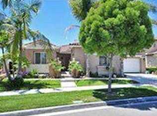1412 Heatherwood Ave, Chula Vista, CA 91913