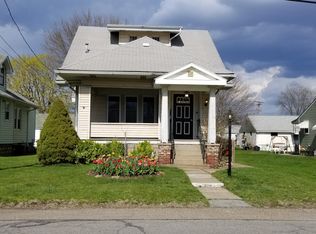 208 Lynn St, Beaver, PA 15009