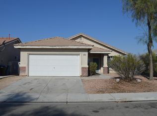 5523 Echo Hawk St, North Las Vegas, NV 89031