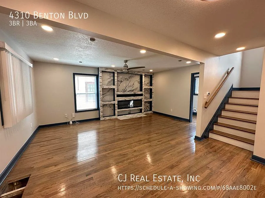 Building Photo - 4310 Benton Blvd