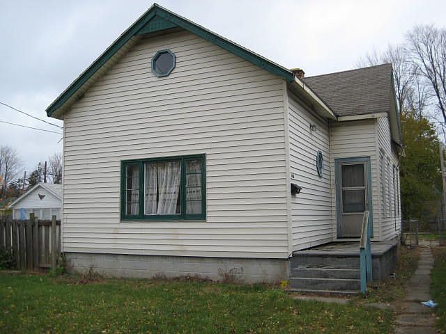Front View