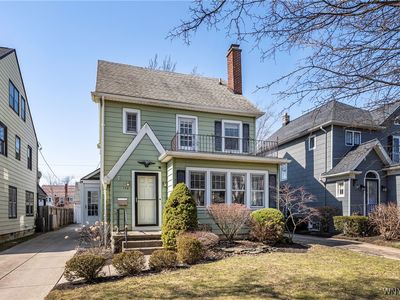 134 Winston Rd, Buffalo, NY, 14216
