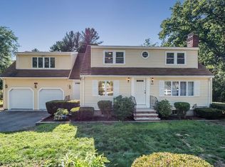 401 Woburn St, Wilmington, MA 01887