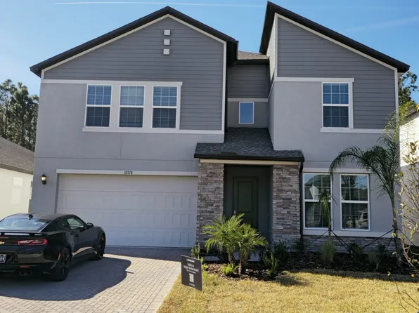 18378 Serene Lake Loop, Lutz, FL