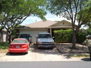 1151 Pine Portage Loop, Leander, TX 78641