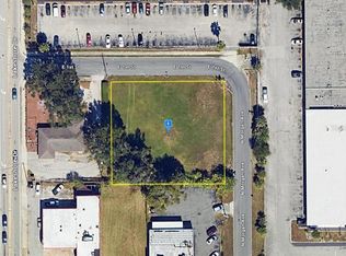 1016 N Morgan Ave LOT 1, Lakeland, FL 33805
