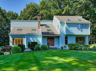 27 Stetson Dr, Marlborough, MA 01752