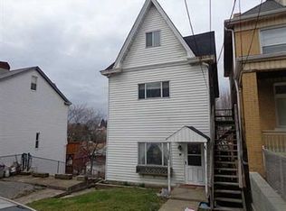 138 Ulysses St, Pittsburgh, PA