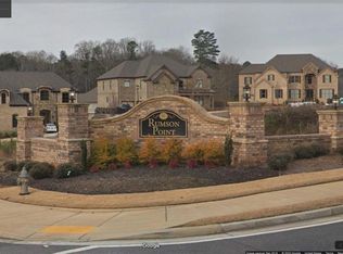 1330 Rumson Ln LOT 17, Alpharetta, GA 30004