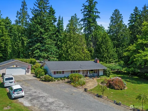 1023 Potlatch Beach Road, Tulalip, WA 98271