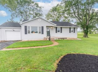 1583 N Kuther Rd, Sidney, OH 45365