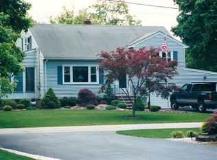 5 Cooper Rd, Pompton Plains, NJ 07444