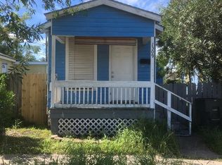1309 55th St, Galveston, TX 77551