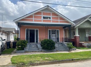 3031-33 Bruxelles St, New Orleans, LA 70119