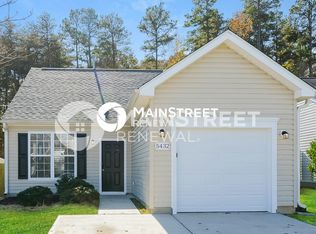 5432 Sky Hill Dr, Mc Leansville, NC 27301