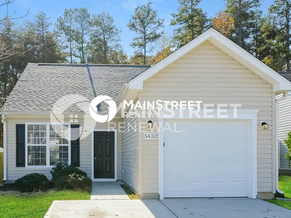 5432 Sky Hill Dr, Mc Leansville, NC 27301