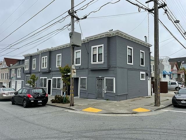 1st image of Lee Sanfrancisco