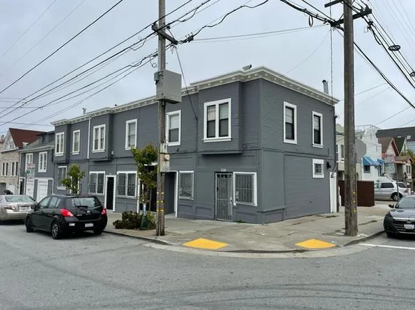 Lee Sanfrancisco, San Francisco, CA 94112
