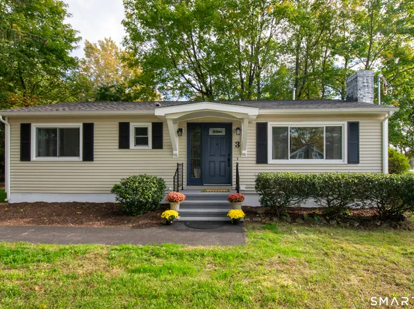 3 Pattagansett Court, East Lyme, CT 06333