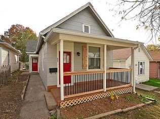 809 Ottawa St, Leavenworth, KS 66048