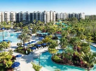 14501 Grove Resort Ave UNIT 3626, Winter Garden, FL 34787